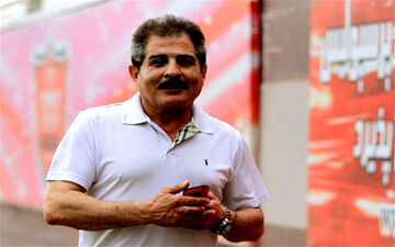 افشاگری محمد پنجعلی درباره گل پرسپولیس در دربی ۹۰