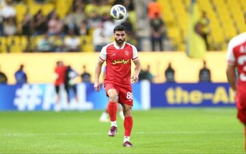 تحریم‌های جدید برای استقلال و پرسپولیس از سوی فدراسیون فوتبال
