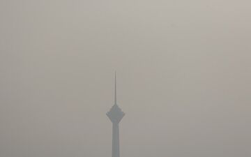 تمامی مقاطع تحصیلی تهران فردا دوشنبه تعطیل است