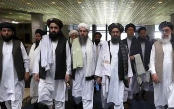 تورم افغانستان در دولت طالبان نصف شد؟
