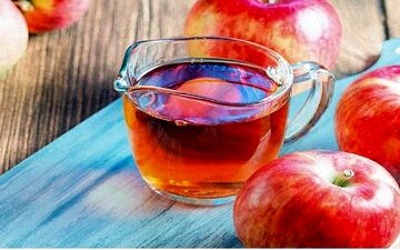 
روش خوراکی برای مبارزه با کلسترول اضافی 