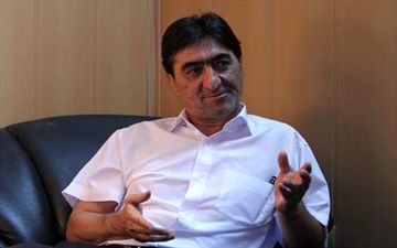 ناصر محمدخانی به صفحه حوادث بازگشت