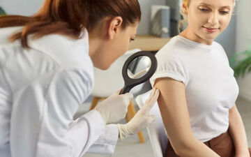 همه زائده‌های پوستی بی‌خطر نیستند؛ مراقب این علائم باشید