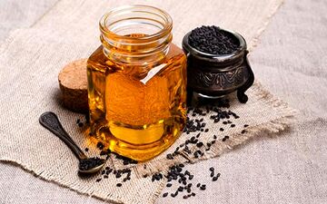 خواص روغن سیاه دانه برای دیابت چیست؟