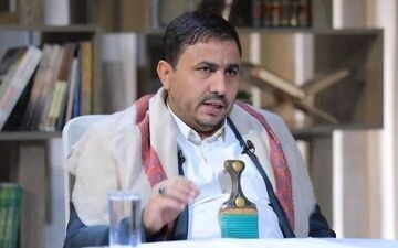 عضو انصارالله: عربستان باید در محاسبات خود تجدیدنظر کند