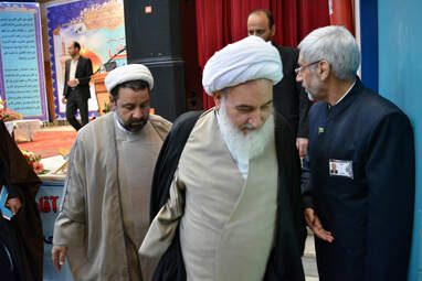 برگزاری آئین  پایانی همایش علمی- پژوهشی سیمای امام‌رضا(ع) در آینه ادبیات تعلیمی