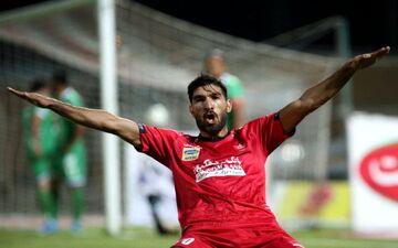 آخرین خبر از تلاش شهریار مغانلو برای ماندن در پرسپولیس
