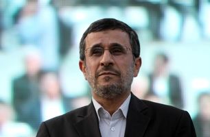 محمود احمدی‌نژاد در رامسر؛ ویدئوی جدید منتشر شد