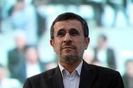 محمود احمدی‌نژاد در رامسر؛ ویدئوی جدید منتشر شد