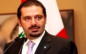  من پدر اهل سنت لبنان هستم