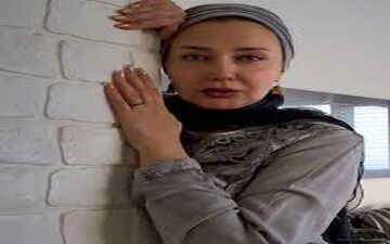  کتایون ریاحی از نزدیک ترین نما 