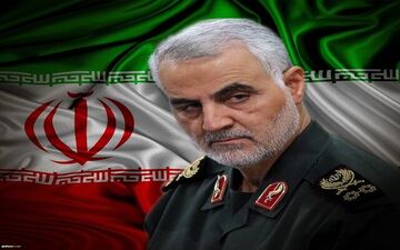  وصیت‌نامه سردار شهید سلیمانی+جزئیات