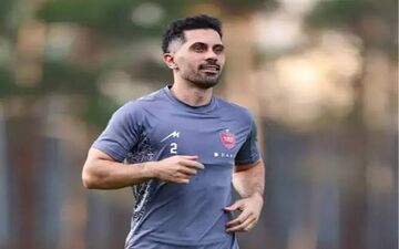 مقصد جدید کاپیتان پرسپولیس مشخص شد 