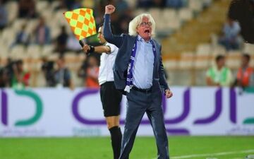 احتیاط بیش از حد شفربلای جان پرسپولیس هم شد!
