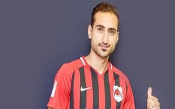 یک گام تا امضا قرارداد لژیونر ایرانی با نفت