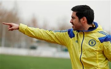 خسرو حیدری به جای باقری مربی تیم ملی شود؟