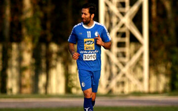 شرط سنگین مهاجم استقلال برای این باشگاه!