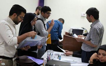 شهریه برخی دانشجویان بی سر و صدا افزایش یافت