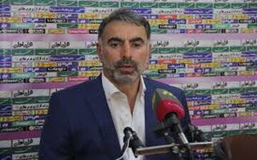 اعلام زمان نشست خبری فکری و خطیبی