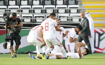ایران شانس بالایی برای فینالیست شدن دارد