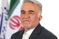 فیلم | هنرنمایی نماینده مجلس در بازی‌های بومی و محلی؛ عباسی تحسین همگان را برانگیخت