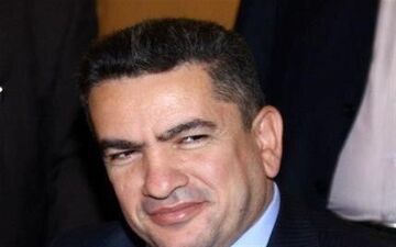 «عدنان الزرفی» نخست وزیر جدید عراق شد
