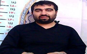 این مرد غلط انداز را می شناسید؟ / او و یک زن خونسردانه دزدی می کردند