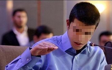 قاتل ستایش فردا محاکمه می‌شود 