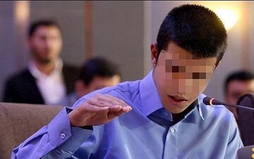 قاتل ستایش فردا محاکمه می‌شود 