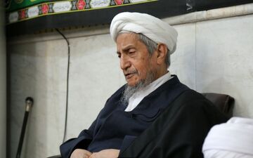 فوری / آیت‌الله صانعی درگذشت