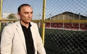 درخشان:از کشورهای مختلف پیشنهاد مربی گری دارم