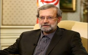  توصیه لاریجانی به تجار ایرانی و اتاق بازرگانی 