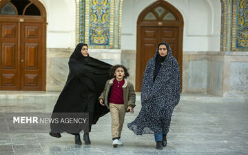  تماشای ۲ فیلم در سینماها برای بانوان رایگان شد