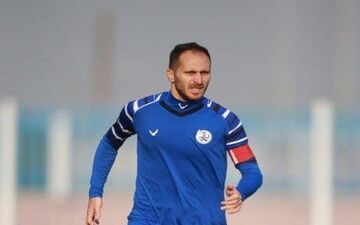 مقابل چوکا عملکرد خوبی داشتیم/این تساوی شوک مثبتی به تیم ما خواهد داد