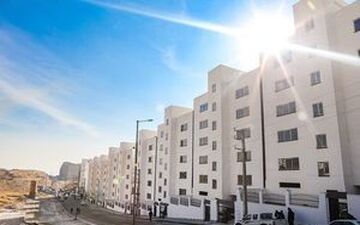 وام جعاله ۲۰ میلیونی مسکن تمدید شد