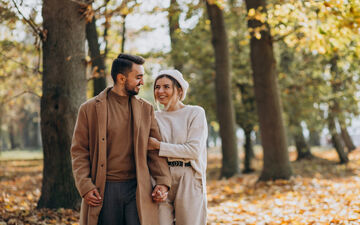 هرگز این ۴ جمله را به همسرتان نگویید؛ راز فاصله گرفتن زوج‌ها
