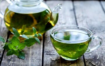 با این دمنوش اختلالات گوارشی را سه سوته درمان کنید