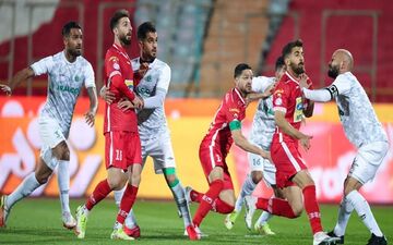 تغییر ساعت بازی‌های استقلال و پرسپولیس در هفته سوم