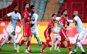 تغییر ساعت بازی‌های استقلال و پرسپولیس در هفته سوم
