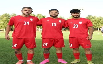 دعوت ۳ بازیکن تیم فوتبال آکادمی کیا به اردوی تیم ملی امید