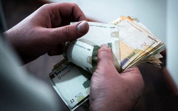 هر ایرانی 3 میلیون یارانه دریافت می کند؟