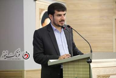 نشست فعالان کمیته شوراها و شهرداری های ستاد آیت الله رییسی 