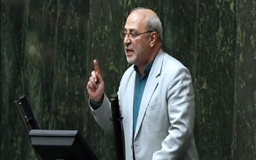حاجی دلیگانی: تیم اقتصادی دولت درباره گرانی‌ها به مجلس توضیح دهند