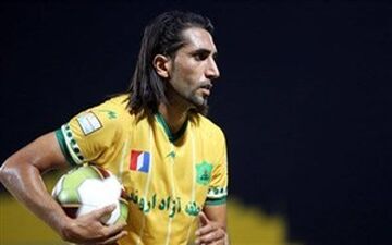  جاسم کرار: دوست دارم از ایران بروم