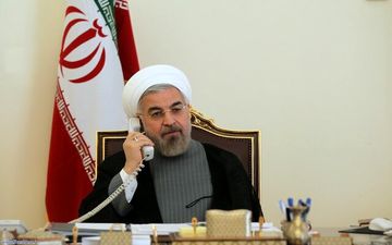
تشدید تحریم‌ها برای بقاء برجام مشکل آفرین است