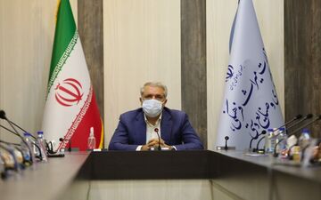 تقدیم لایحه شرح مأموریت‌ها و وظایف وزارت میراث‌فرهنگی به هیات دولت
