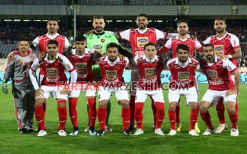 منتقدان پرسپولیس این مطلب را بخوانند