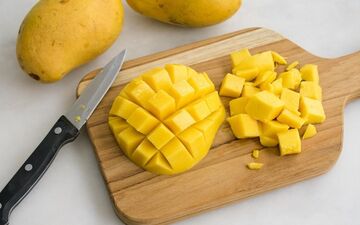  8 خاصیت انبه برای درمان بیماری ها و سلامتی بدن