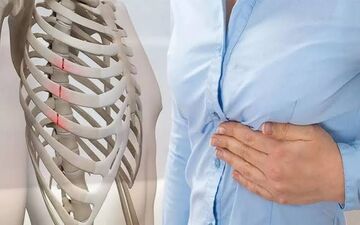 درد قفسه سینه چه هنگام جدی است؟