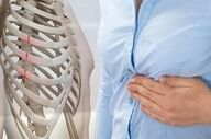 درد قفسه سینه چه هنگام جدی است؟